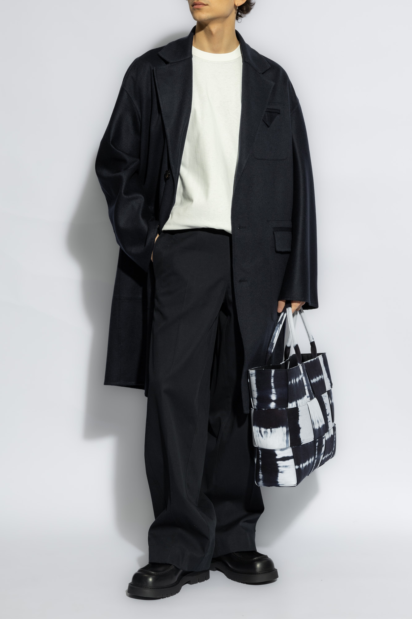 Men's Clothing - Bottega Veneta Cotton T